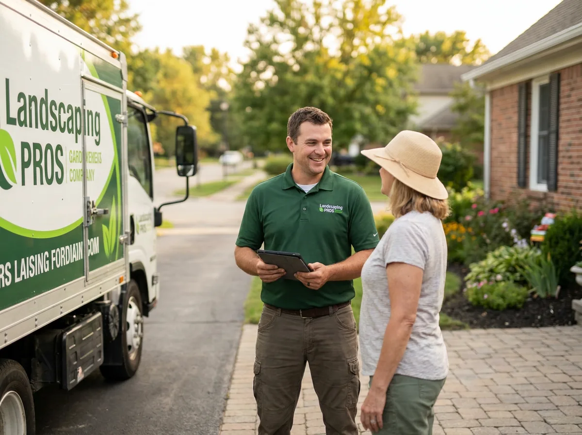 Landscaping Mont Vernon, NH FAQs
